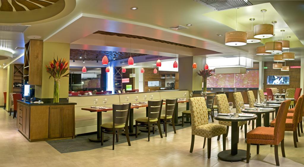 Hotel Tryp By Wyndham San Jose Sabana Exterior foto